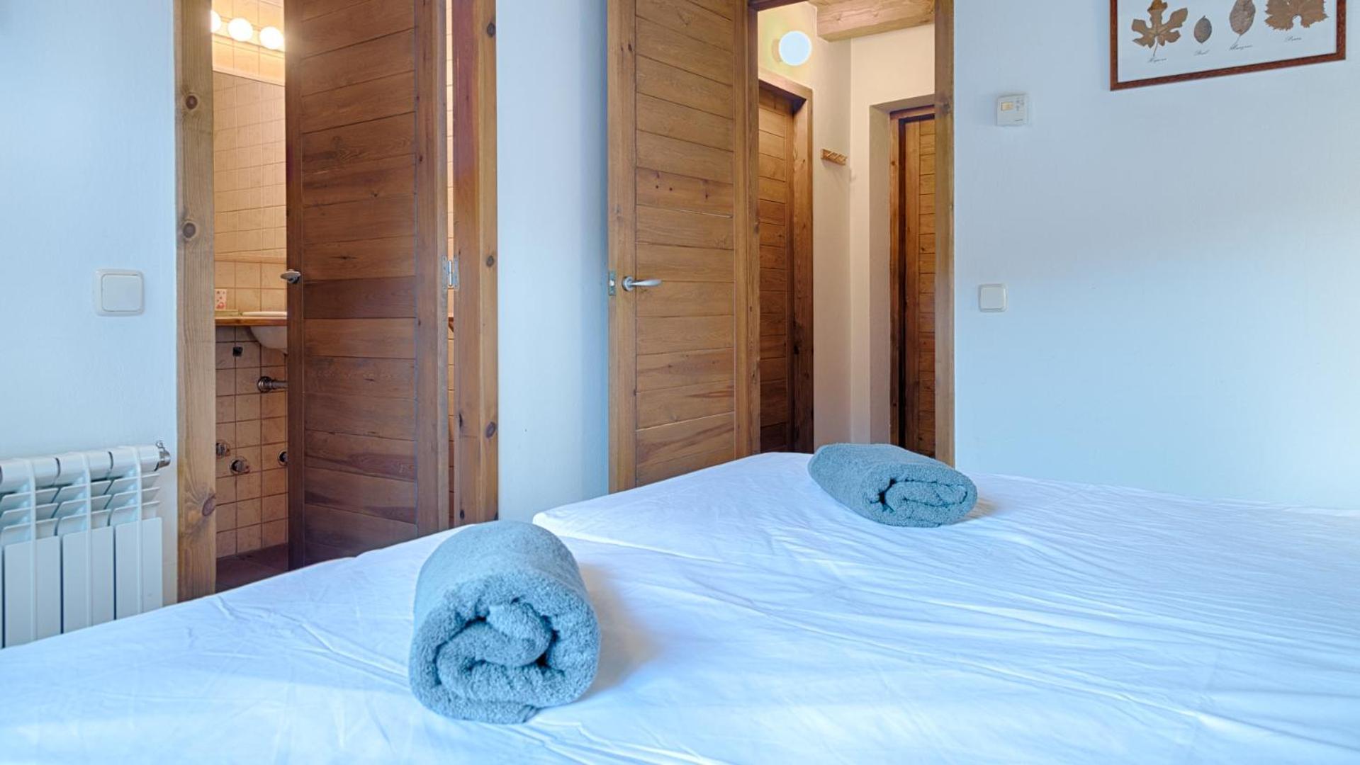 Casa Pincela Benos ภายนอก รูปภาพ