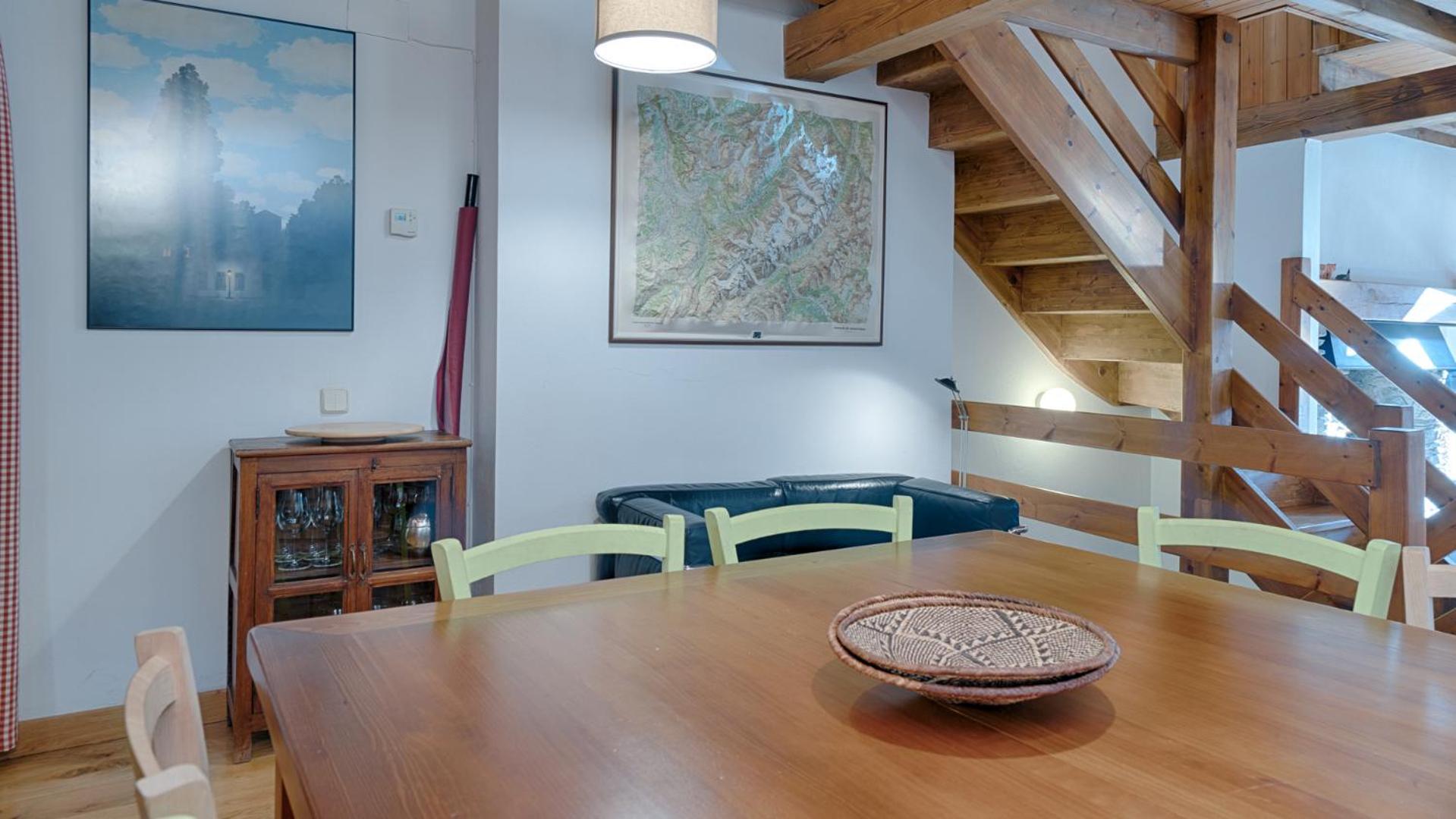 Casa Pincela Benos ภายนอก รูปภาพ