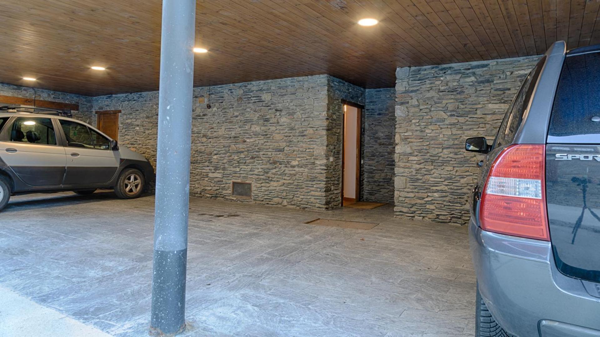 Casa Pincela Benos ภายนอก รูปภาพ