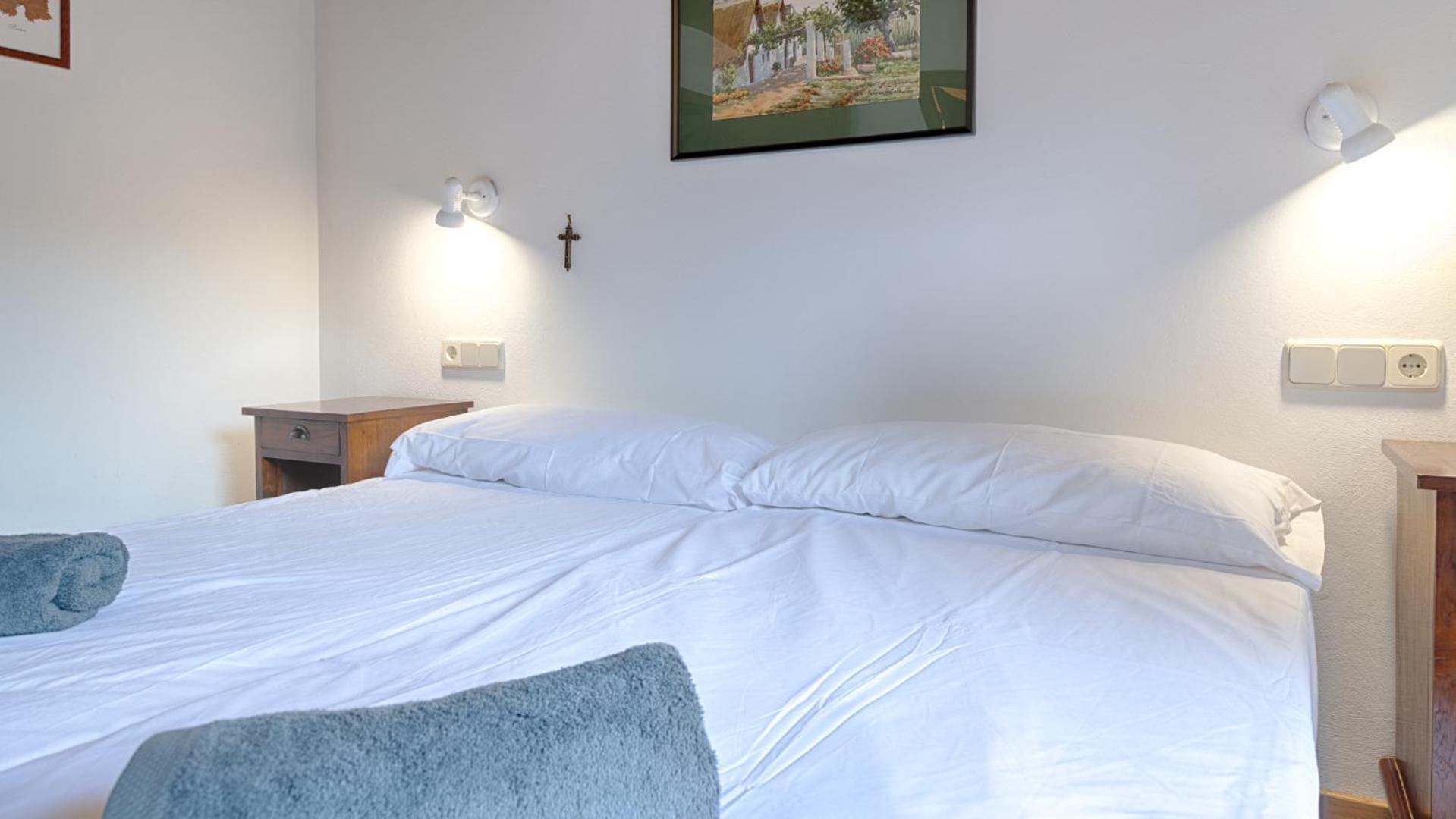 Casa Pincela Benos ภายนอก รูปภาพ