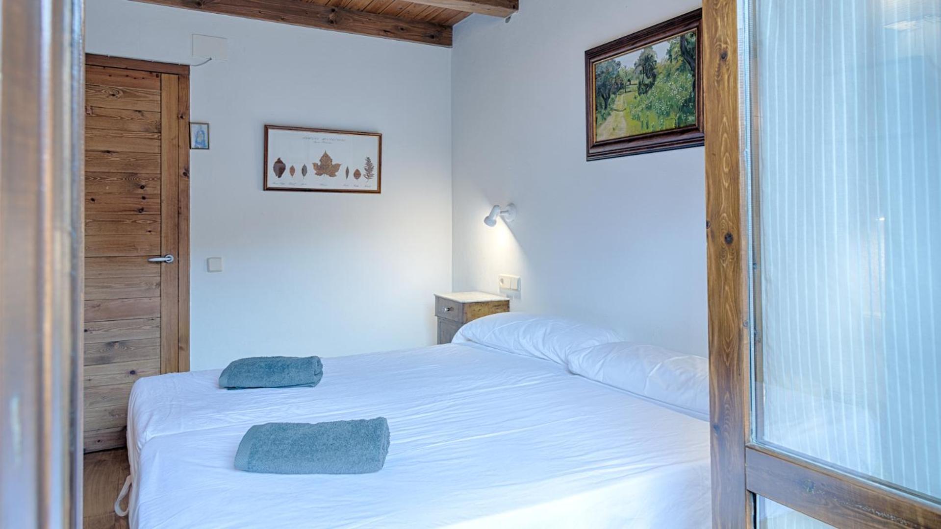 Casa Pincela Benos ภายนอก รูปภาพ