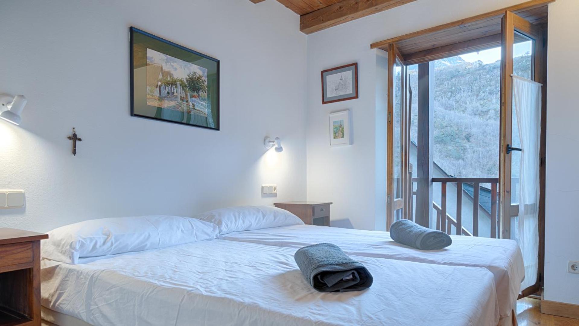 Casa Pincela Benos ภายนอก รูปภาพ