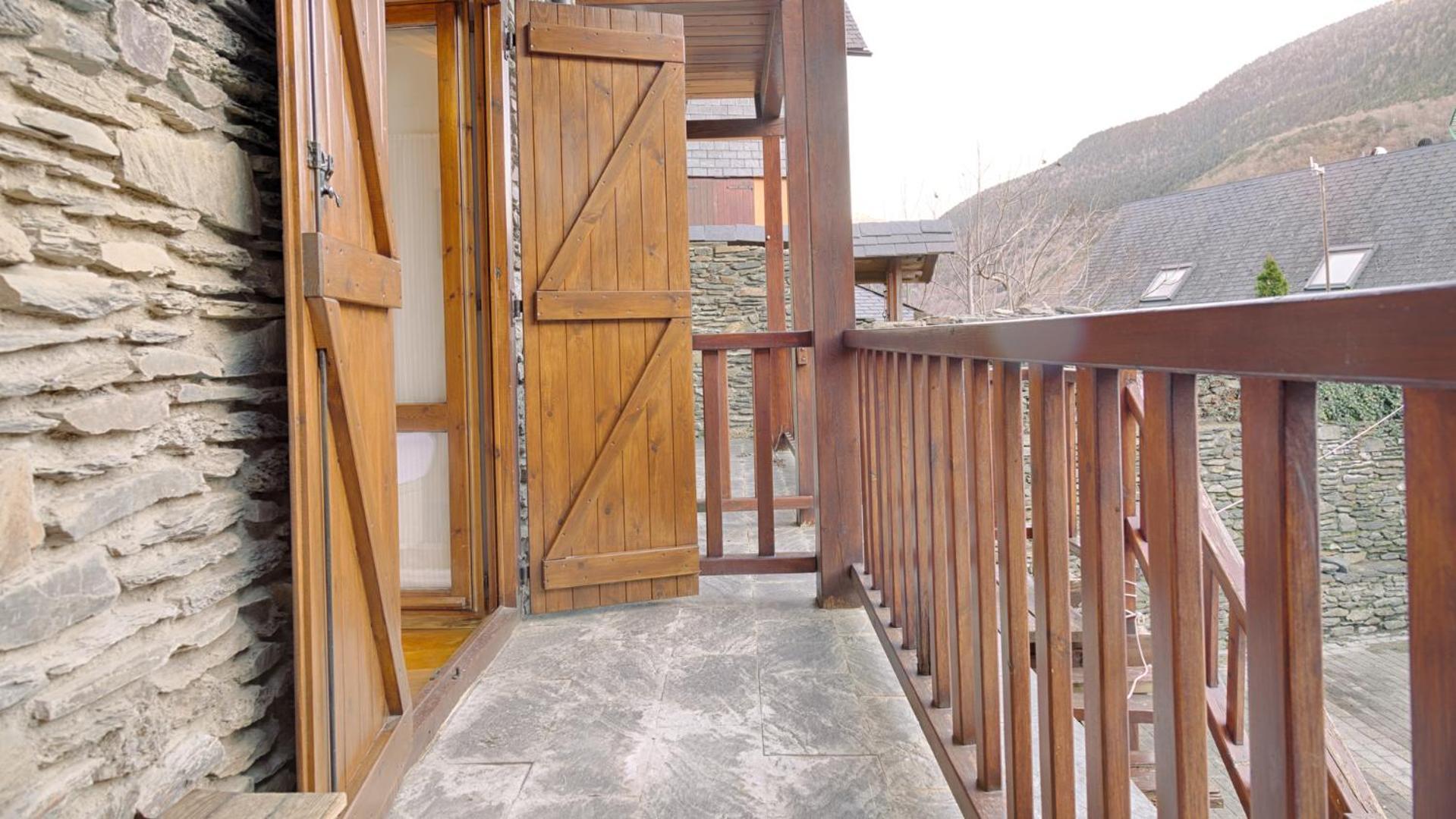 Casa Pincela Benos ภายนอก รูปภาพ