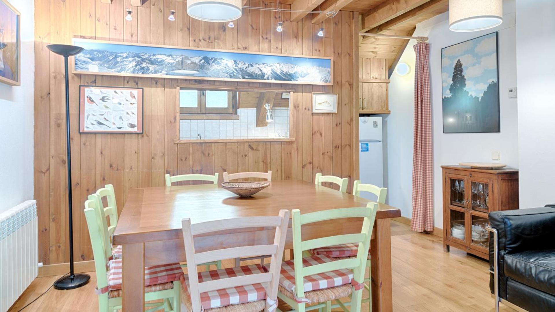 Casa Pincela Benos ภายนอก รูปภาพ
