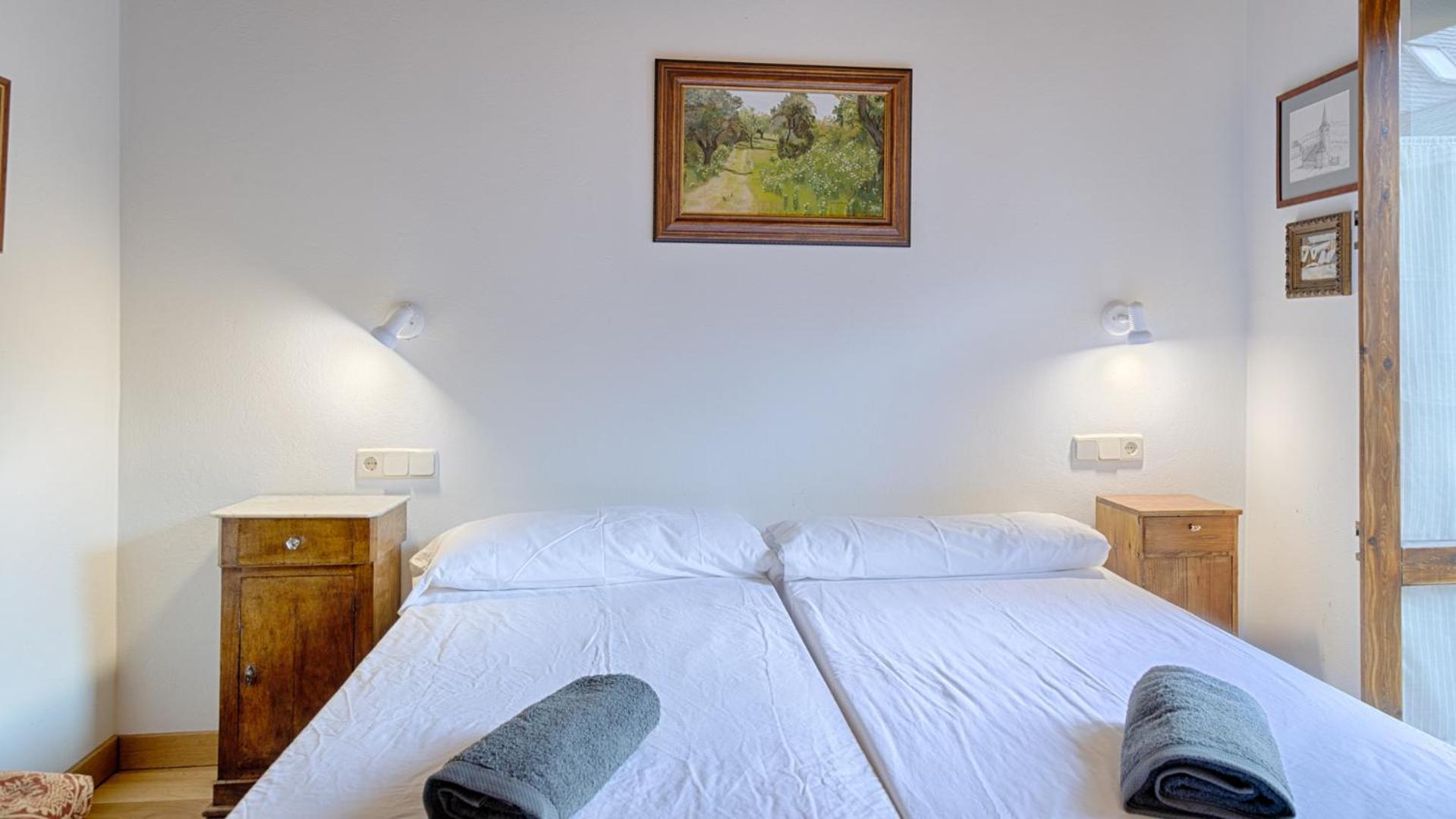 Casa Pincela Benos ภายนอก รูปภาพ