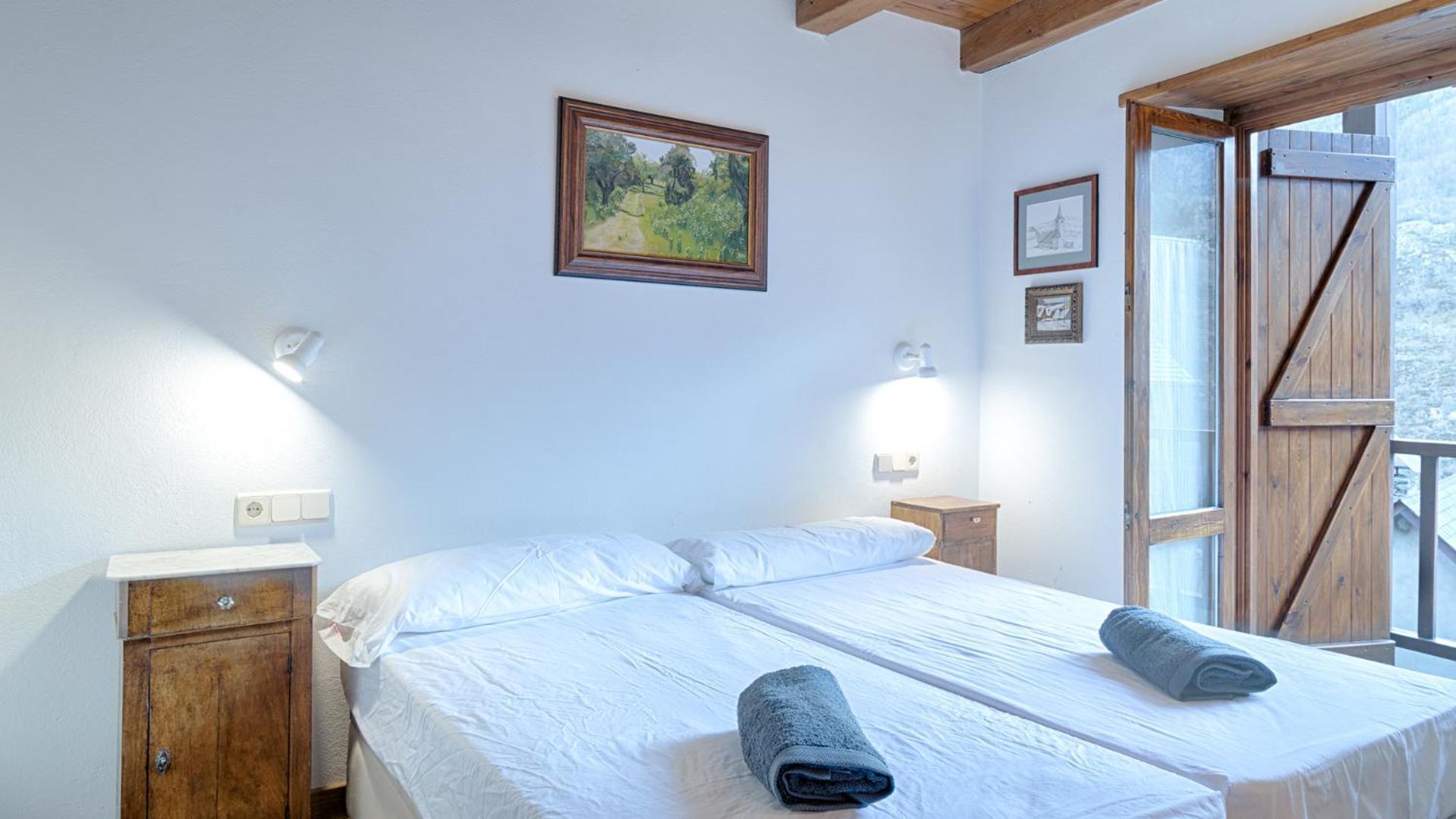 Casa Pincela Benos ภายนอก รูปภาพ