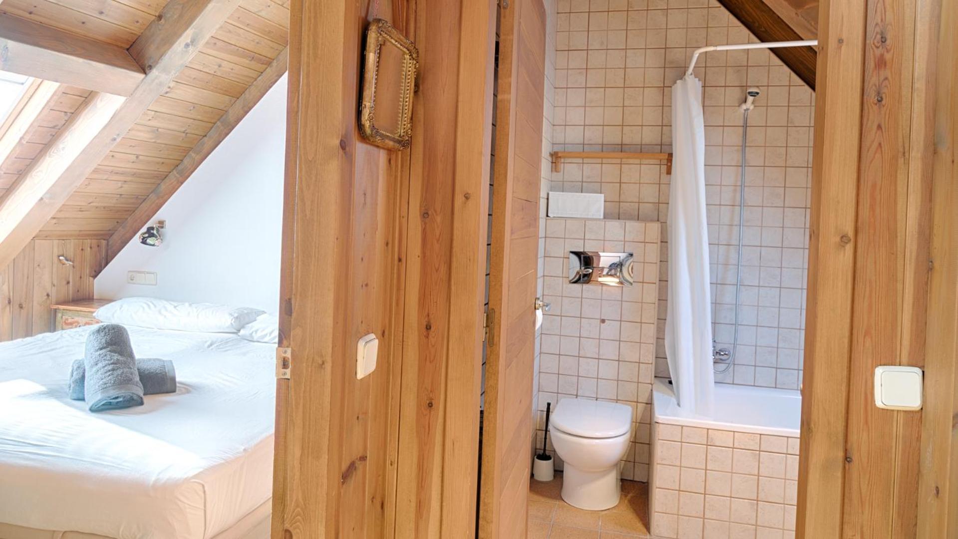Casa Pincela Benos ภายนอก รูปภาพ