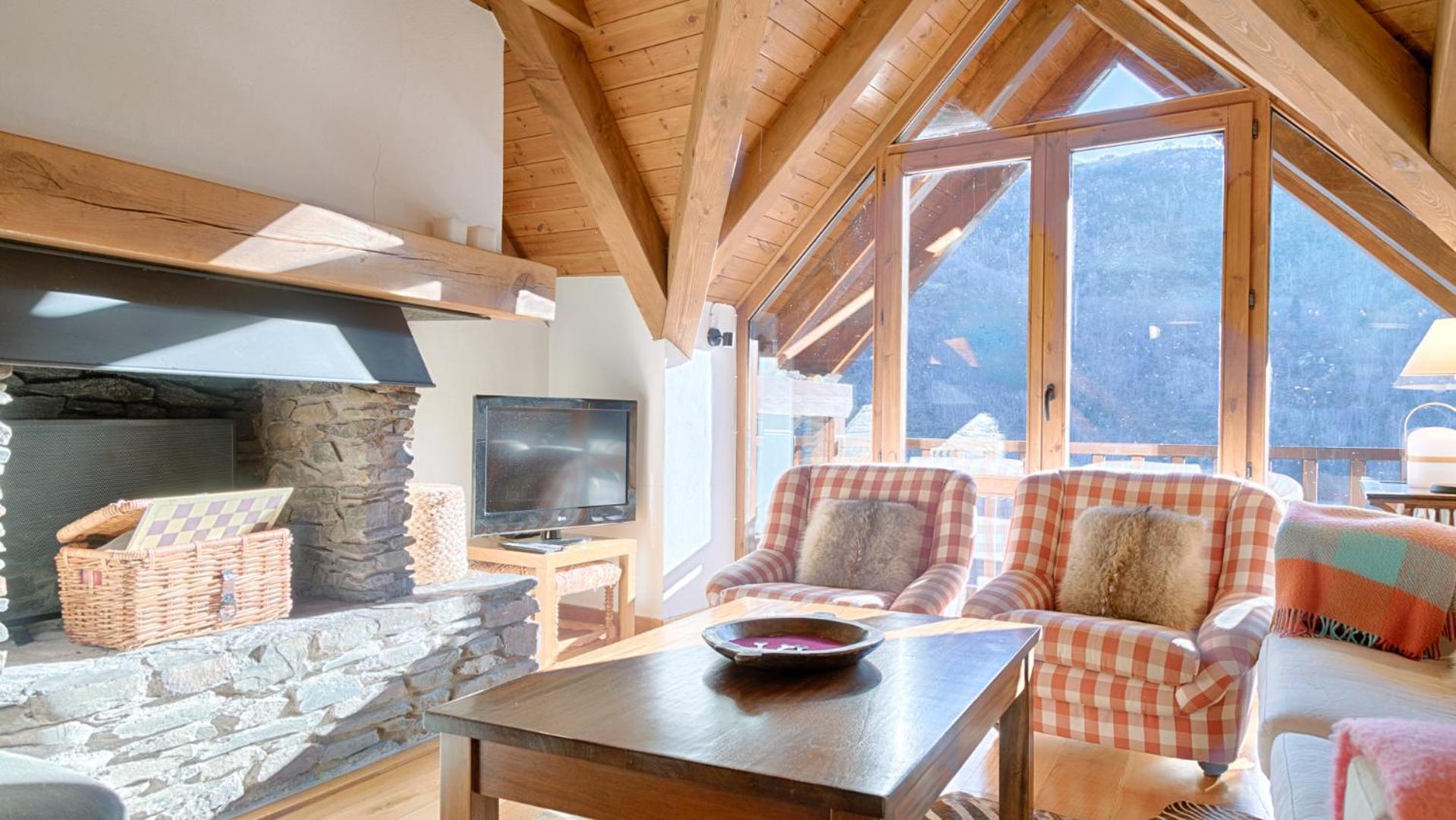 Casa Pincela Benos ภายนอก รูปภาพ