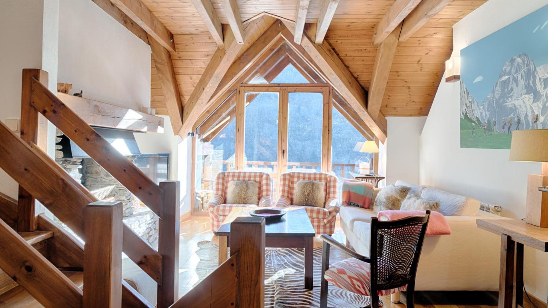 Casa Pincela Benos ภายนอก รูปภาพ